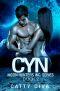 [Moon Hunters Inc. 02] • Cyn (Moon Hunter's Inc. Book 2)